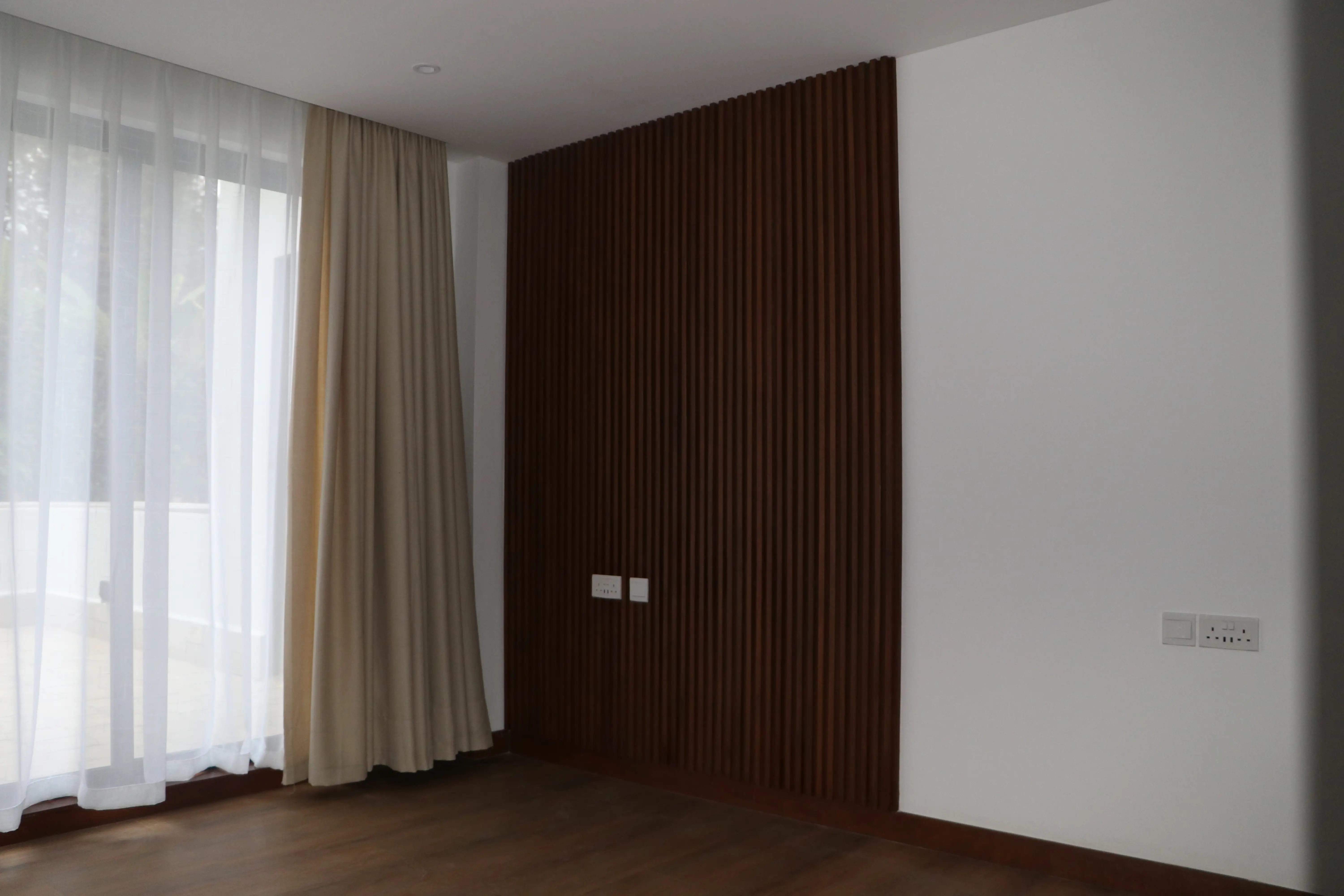 Bungalow Lounge View