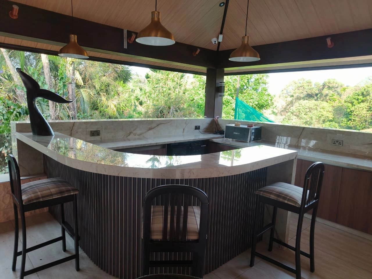 Balcony Lounge Final View