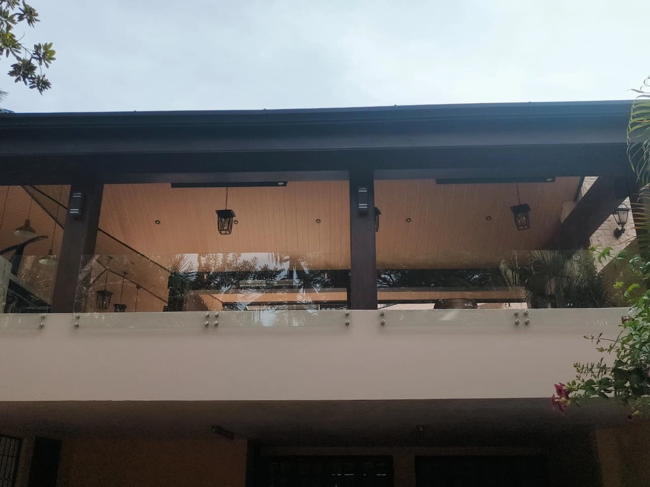 Balcony Lounge Final View