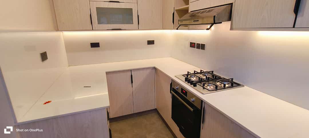 Bungalow Project