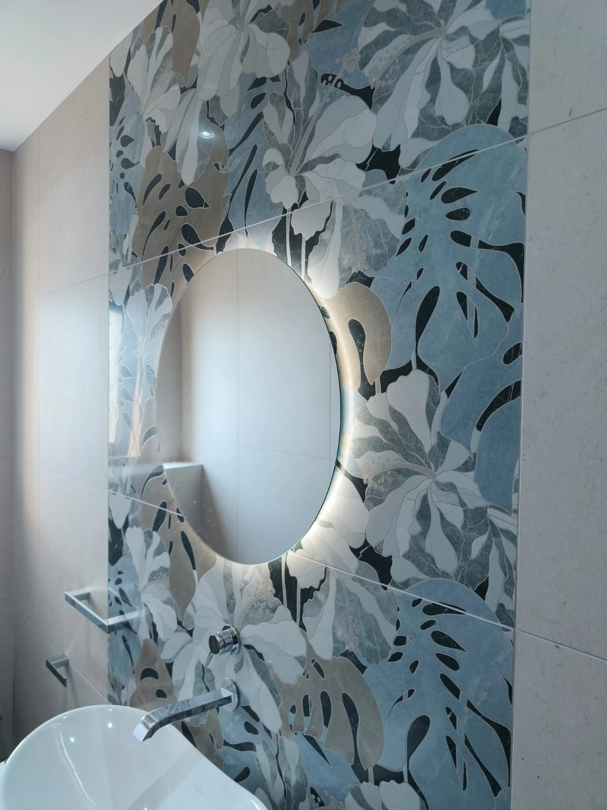 Balcony Lounge Final View