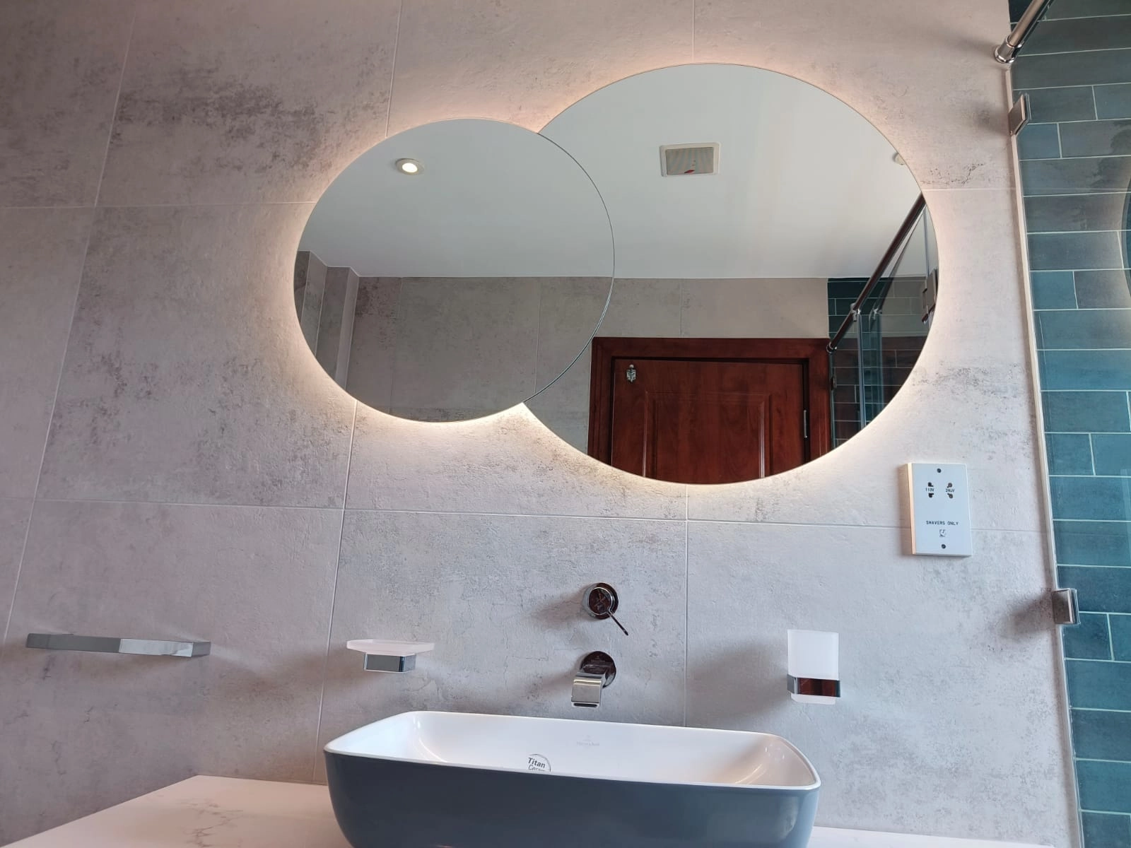 Balcony Lounge Final View