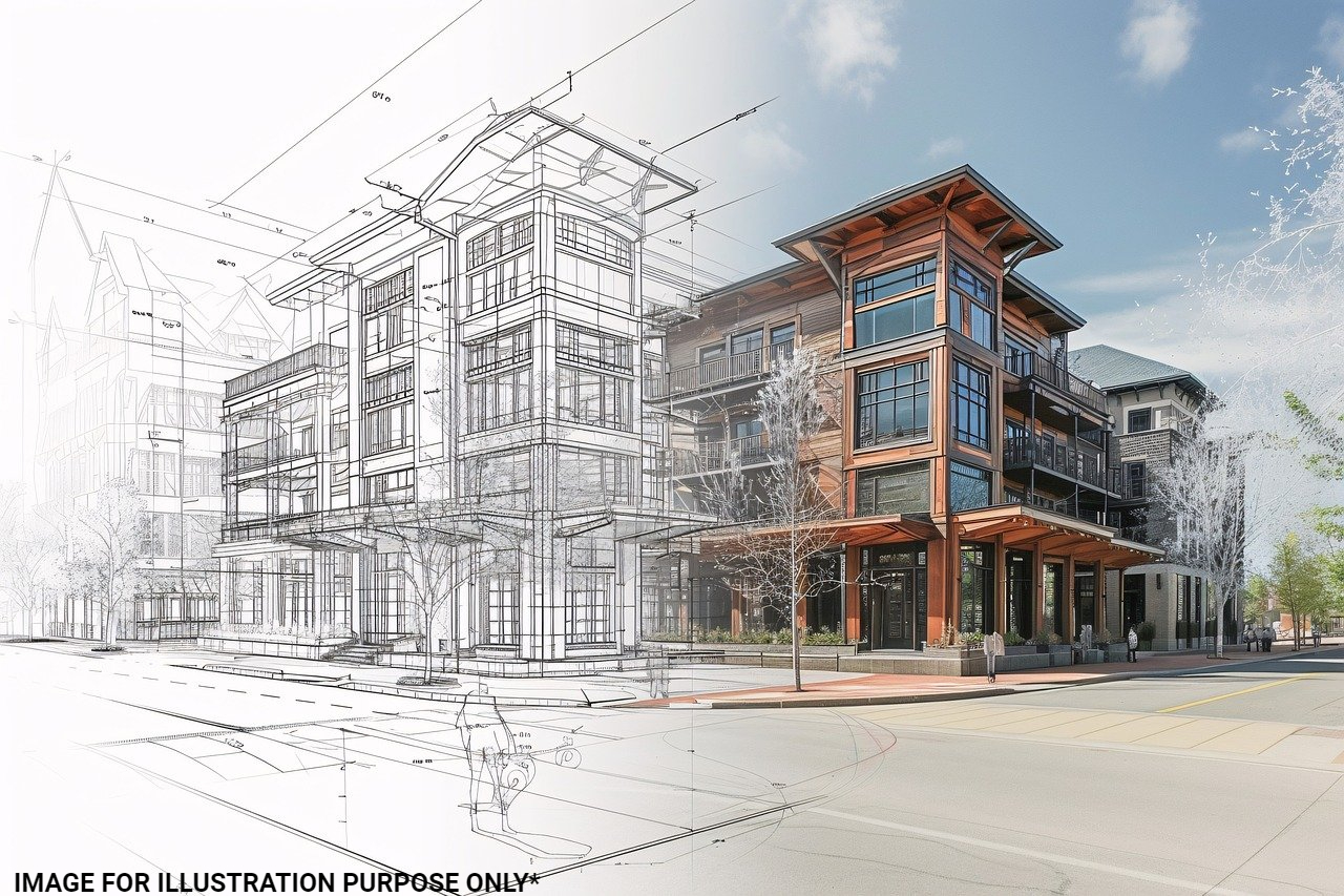 Residential Construction